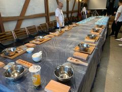 -自在弥林花园餐厅(云栖店)