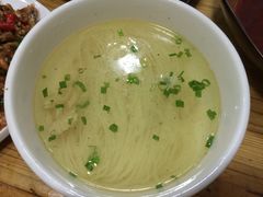 -二孃鸡爪爪(东郊记忆店)