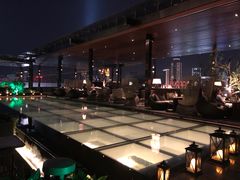 -四季酒店·空中花园 Aria on 9