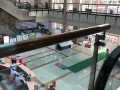 -宁波大学附属第一医院(外滩院区)