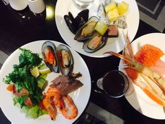 -AdD全日制餐厅(中谷花园酒店)