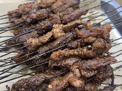 -老白家怡贵园烤肉