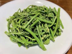 -福慧慈缘素食餐厅(王府井店)