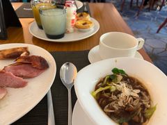 -北京丽晶酒店