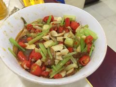 -老游独一佳湘菜馆(高新四路店)