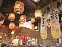 -南京大牌档(苏州中心店)