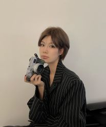 -时尚殿堂hair salon