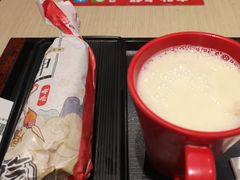 -永和大王(宜山店)