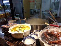 -牛三哥洛阳牛肉汤(生态城店)