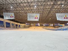 -绍兴启迪乔波冰雪世界