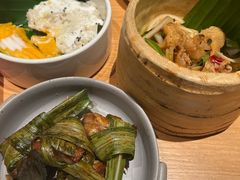 -生如夏花泰式火锅(鹭洲里店)
