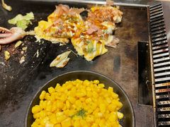 -鹤桥风月(ヨドバシ梅田店)