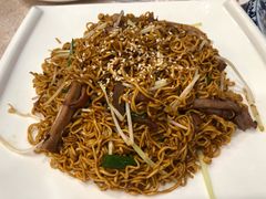 -麒麟中餐厅·经典粤菜·地道菜式老字号(广州长隆酒店)