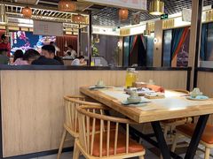 -王妈热卤·川味馆(海昌店)