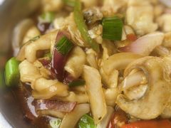 -小辫子羊肉面馆(周东店)