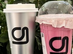 -gleeglee乐溢亦茶(合生汇店)