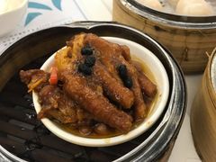 -点点心点心专门店(湾仔店)