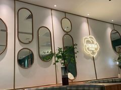 -以饭湘许(新塘万达店)