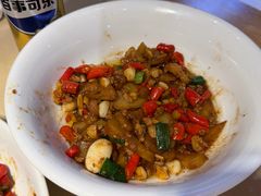 -小柴米·传统江西菜(八一广场店)