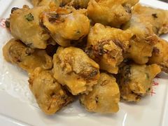 酥嫩炸海蛎-海坛特色小吃·只做平潭特色菜(平潭店)