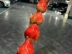 -海底捞火锅(北京路店)