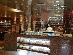 -马哥孛罗咖啡厅·Cafe Marco (厦门马哥孛罗东方大酒店)