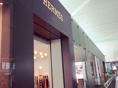 -HERMES(上海虹桥国际机场2号航站楼店)