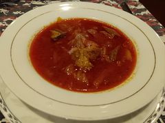 -92°C俄式厨房(中央大街店)