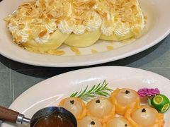 -The Diner X餐厅(青岛万象城店)