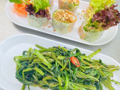 -蔡澜Pho·越南粉餐厅(海上世界店)