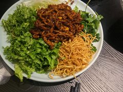 -满园烤鸭·春饼(沈北万达店)