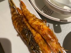 -羊巴道新疆菜·清真(上梅林店)