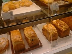 -BreadTalk面包新语·烘焙蛋糕(领展购物广场店)