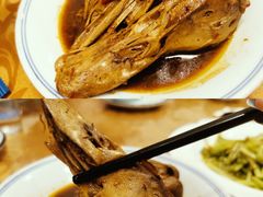 衢州炒鸭头-小衢味·山野衢州菜(环城西路店)