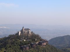 -莫干山风景区