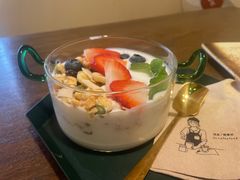 -沏点Trattoria意大利餐厅(新街口店)