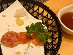 -割烹酱子日本料理(弘基财富广场店)