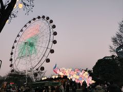 -武汉园博园(武汉自然博物馆)