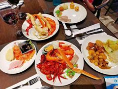 -上海虹桥宾馆味翠餐厅