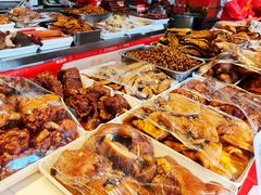 -净香园熟肉(北坦总店)