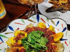 -麒麟风烤牛肉·云南烧烤小排档(丹凤街店)