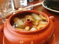 -西双版纳洲际度假酒店-曼霖轩中餐厅