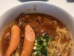 -新旺茶餐厅·早餐·夜宵(仙霞店)