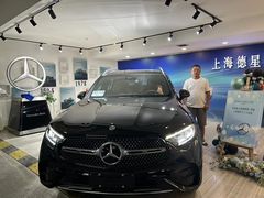 -上海德星奔驰(江杨南路店)