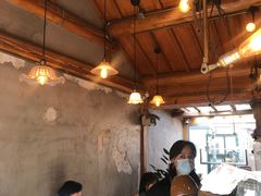 大堂-METAL HANDS(五道营店)