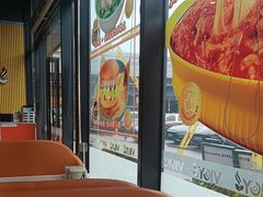 -维园港式茶餐厅(龙岗盛平店)