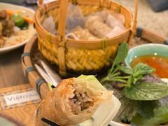-CHINCHIN 青青·泰国料理(万象食家店)