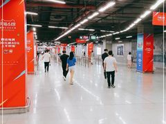 -车公庙(地铁站)