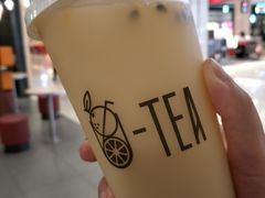 -茶百道(柏威年店)