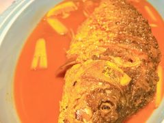 -阿五黄河大鲤鱼(英协路店)